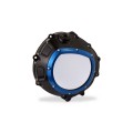 CNC Racing Clear Clutch Cover For BMW S1000RR / S1000R (09-18) CNC Racing Clear Clutch Cover For BMW S1000RR / S1000R (09-18)